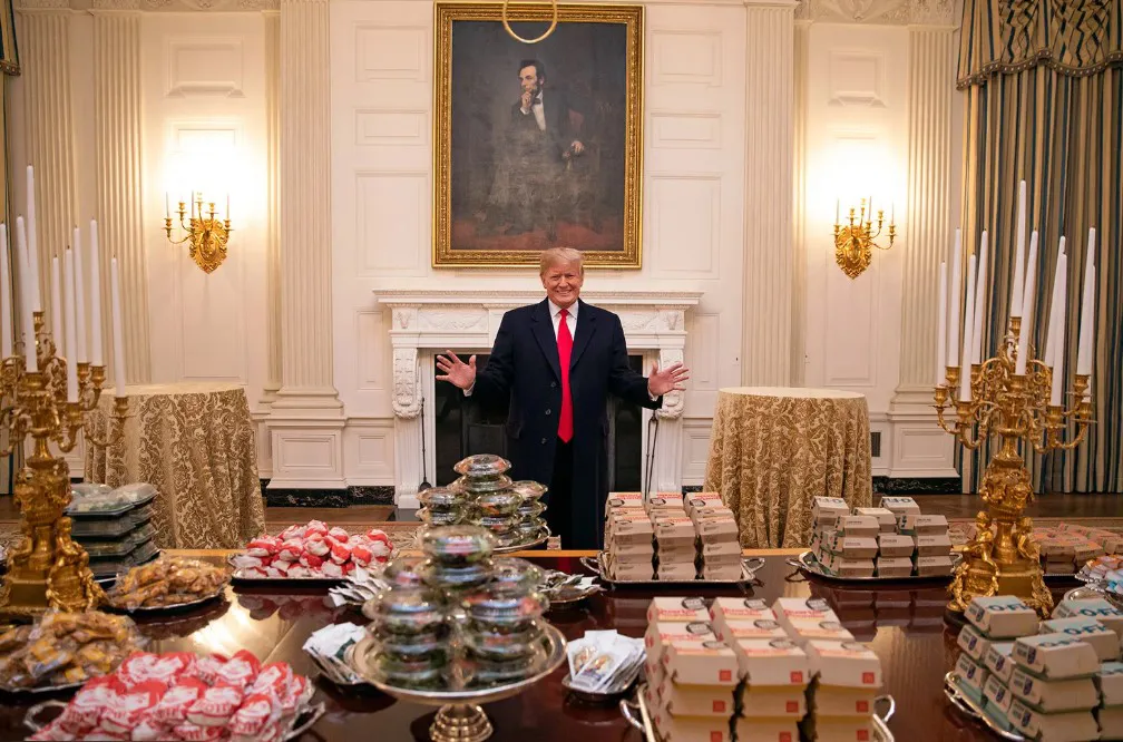 الاحتفال بيوبيل ترامب الثمانين يؤجل قمة «مجموعة السبع»